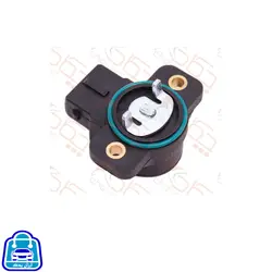 سنسور دریچه گاز رانا چکاد