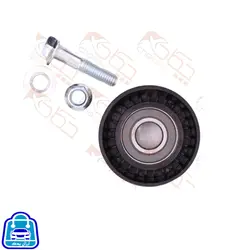 غلطک هرزگرد دینام R2 چکاد