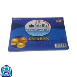 پولک آب پژو 405 یکتا صنعت اصفهان