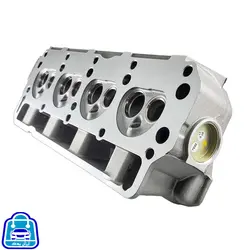 سرسیلندر پیکان با گیت برنجی تیون آپ