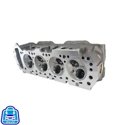 سرسیلندر نیسان انژکتور با گیت برنجی تیون آپ