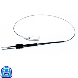 مجموعه کابل شیشه بالابر راست بدون موتور سپهر