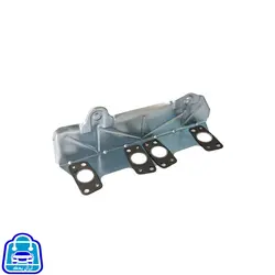 واشر بغل اگزوز (عایق حرارتی) پژو 405 آذر کیان