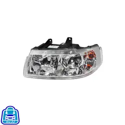 چراغ جلو سمند مدرن چپ (سمت راننده )