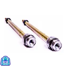 سیبک مفصل روآ – آردی ساده رفیع نیا(بازویی - قرقره فرمان )