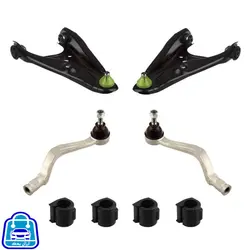 کیت کامل جلوبندی ال90 آ کا اس AKS