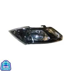 چراغ جلو کوئیک موتوردار راست اس ان تی SNT