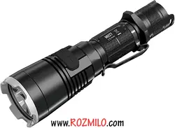 چراغ قوه شکاری مدل Nitecore MH27 1000Lm