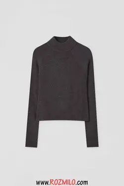 بلوز دخترانه Pull & Bear YBK