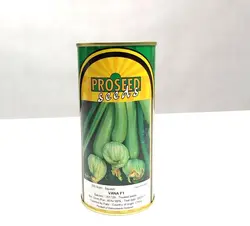 بذر کدو هیبرید وانا 250 گرمی شرکت پروسید