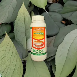 حشره کش و کنه کش تنداکسیر حاوی روغنی فلفل قرمز - 1لیتری