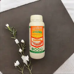 حشره کش و کنه کش تنداکسیر حاوی روغنی فلفل قرمز - 1لیتری