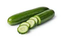 بذر خیار بوته ای هیبرید آمیران آمریکایی بسته 10 عددی