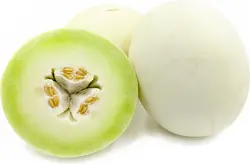بذر شمام سفید بسته ۵۰ عددی