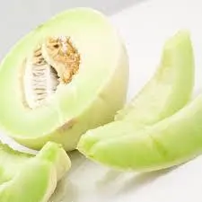 بذر شمام سفید بسته ۵۰ عددی