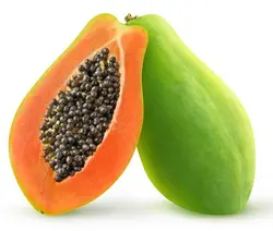 بذر پاپایا گلد استار بسته 5 عددی