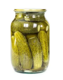 بذر خیار کوچک فرانسوی خیارشوری بسته 10 عددی