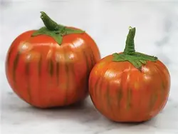 بذر بادمجان پرتقالی بسته ۳۰ عددی