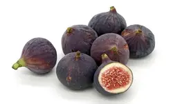 بذر انجیر سیاه توسرخ شیلی بسته 5 عددی