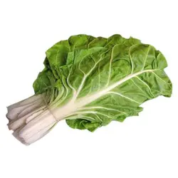 بذر سوئیس چارد برگ درشت سفید بسته ۵۰ عددی