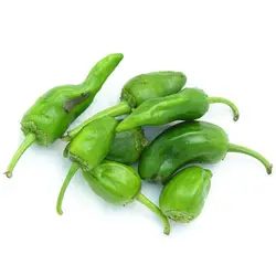 بذر فلفل سبز شیرین مینیاتوری بسته ۵۰ عددی