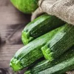 بذر کدو مسمایی پررنگ هیبرید بسته ۲۰ عددی
