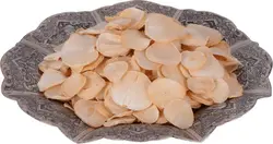 بذر موسیر اصیل همدانی بسته 100 عددی
