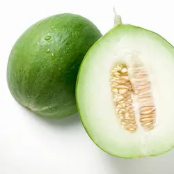 بذر خیار گرد کاروسل ایتالیایی پاکت اورجینال 100 عددی