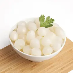 بذر پیاز ترشی (بیبی پیاز) اسپانیایی بسته 100 عددی