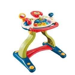 واکر کودک سه کاره 2084 Baby G - فروشگاه سیسمونی نوزاد رامینا