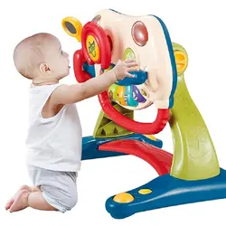 واکر کودک سه کاره 2084 Baby G - فروشگاه سیسمونی نوزاد رامینا