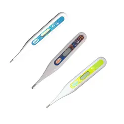 تب سنج دیجیتالی مدادی طرح دایره چیکو Chicco - فروشگاه سیسمونی نوزاد رامینا