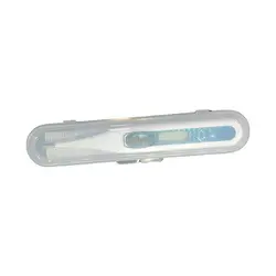 تب سنج دیجیتالی مدادی طرح دایره چیکو Chicco - فروشگاه سیسمونی نوزاد رامینا