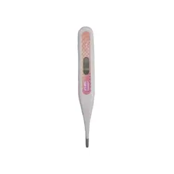 تب سنج دیجیتالی مدادی طرح دایره چیکو Chicco - فروشگاه سیسمونی نوزاد رامینا