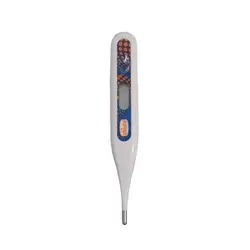 تب سنج دیجیتالی مدادی طرح دایره چیکو Chicco - فروشگاه سیسمونی نوزاد رامینا