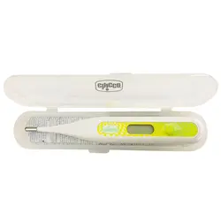 تب سنج دیجیتالی مدادی طرح دایره چیکو Chicco - فروشگاه سیسمونی نوزاد رامینا