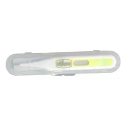 تب سنج دیجیتالی مدادی طرح دایره چیکو Chicco - فروشگاه سیسمونی نوزاد رامینا