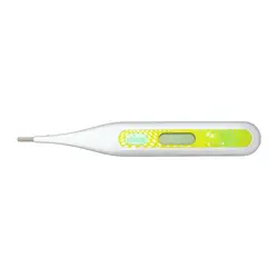 تب سنج دیجیتالی مدادی طرح دایره چیکو Chicco - فروشگاه سیسمونی نوزاد رامینا