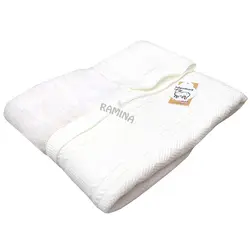 پتو بافتنی نوزاد طرح دار نیپرلند Nipper Land