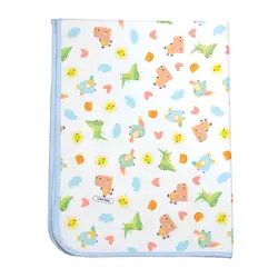 زیرانداز تعویض نوزاد مخمل سایز کوچک cute baby - فروشگاه سیسمونی نوزاد رامینا