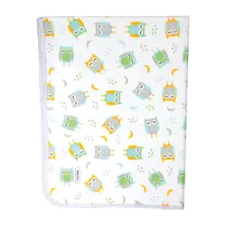 زیرانداز تعویض نوزاد مخمل سایز کوچک cute baby - فروشگاه سیسمونی نوزاد رامینا