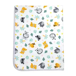 زیرانداز تعویض نوزاد مخمل سایز کوچک cute baby - فروشگاه سیسمونی نوزاد رامینا