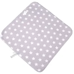 پتو نوزادی طرح ستاره بی بیبی Bi Baby - فروشگاه سیسمونی نوزاد رامینا