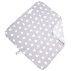 پتو نوزادی طرح ستاره بی بیبی Bi Baby - فروشگاه سیسمونی نوزاد رامینا