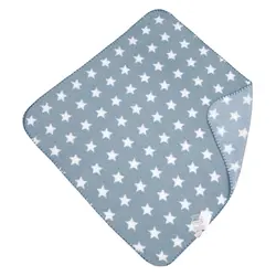 پتو نوزادی طرح ستاره بی بیبی Bi Baby - فروشگاه سیسمونی نوزاد رامینا