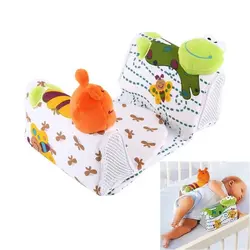 بالش ضد غلت نوزاد سوزی Sozzy - فروشگاه سیسمونی نوزاد رامینا