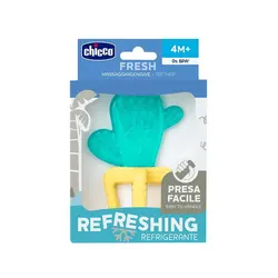 دندانگیر مایع دار مدل Fresh چیکو Chicco - فروشگاه سیسمونی نوزاد رامینا