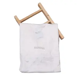 پتو مخملی نوزاد طرح دار بیبی فورلایف Baby4life - فروشگاه سیسمونی نوزاد رامینا