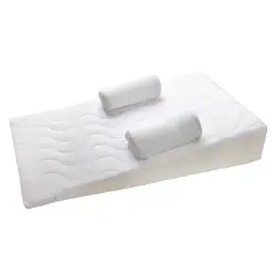 تشک غلت گیر و آنتی رفلاکس سامر Summer - فروشگاه سیسمونی نوزاد رامینا