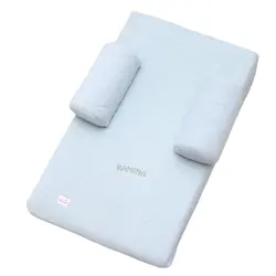 تشک غلت گیر و آنتی رفلاکس سامر Summer - فروشگاه سیسمونی نوزاد رامینا